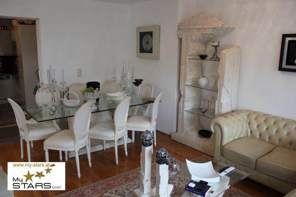 LuxusApartment zu verkaufen in Seeparksiedlung, Wals, Salzburg