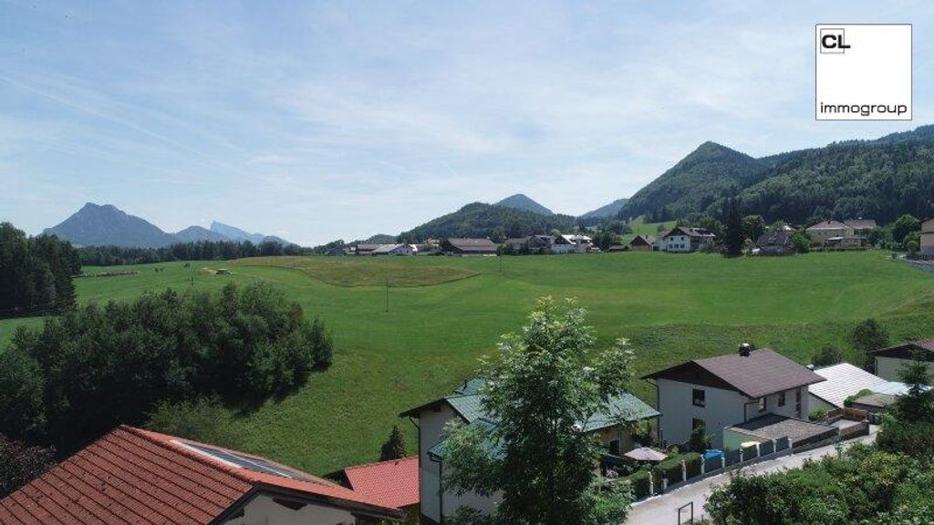 LuxusApartment mit 93 m2 zu verkaufen in Hof bei Salzburg, Salzburg