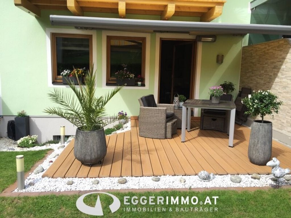 3 room luxury Flat for sale in Kaprun, Salzburg 128211213