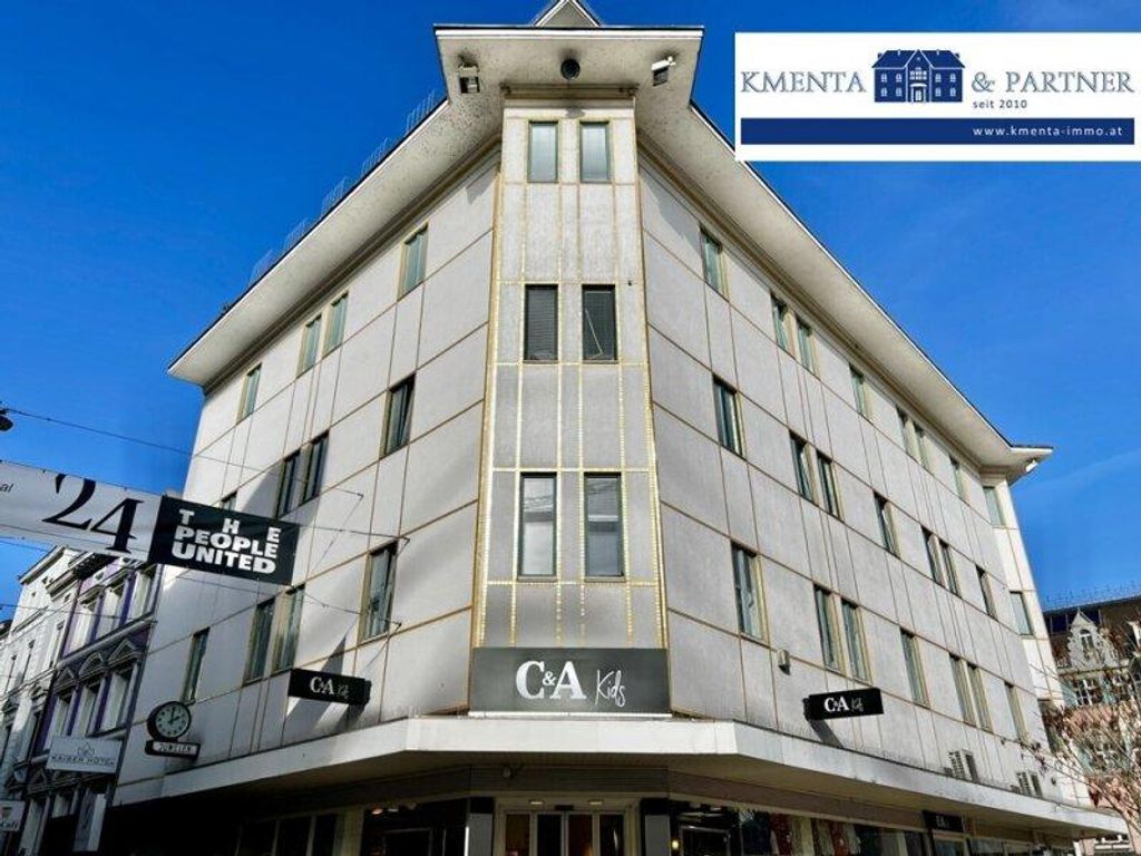 Piso de lujo en venta en Bregenz, Vorarlberg 129814282