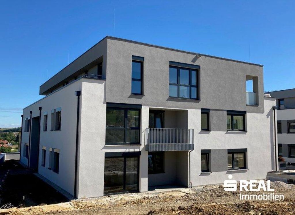 Luxuriöses 3 Zimmern Penthouse zu verkaufen Kematen an der Krems