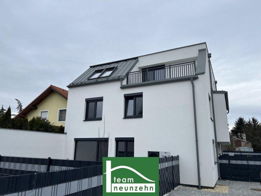 5 room luxury House for sale in Vienna, Austria 129058266