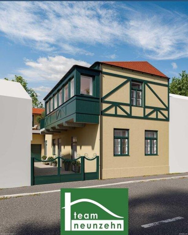 3 room luxury Flat for sale in Sauerhofstraße, 4, Baden bei Wien, Lower