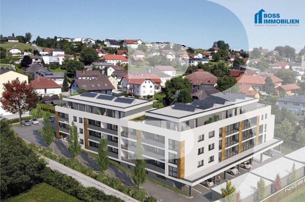 LuxusApartment zu verkaufen Kematen an der Krems, Oberösterreich