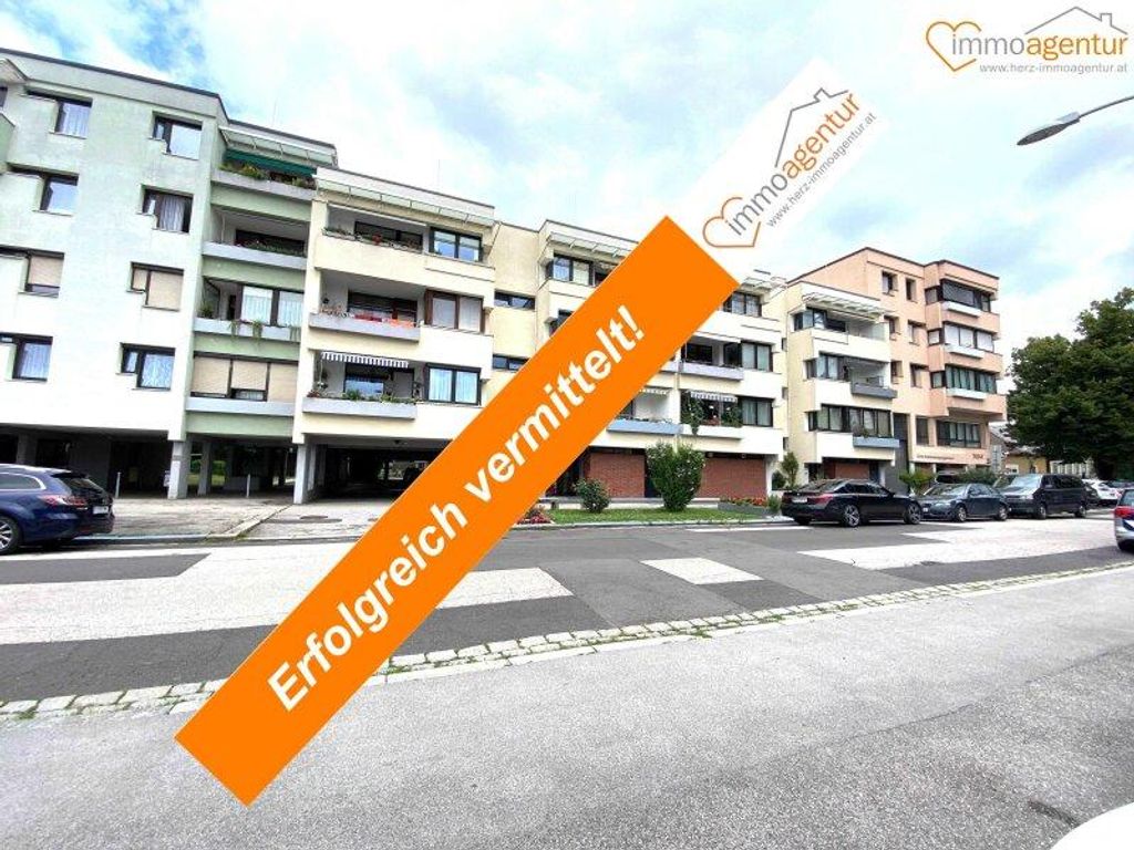 4 room luxury Apartment for sale in Linz, Upper Austria 118440685