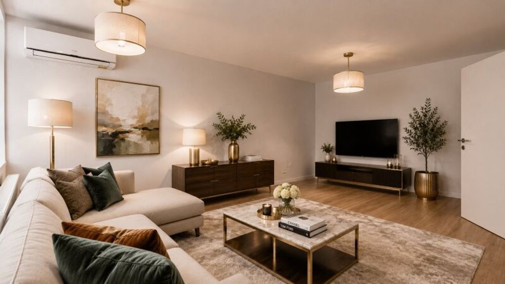 Престижная квартира 77 м2 в продажа Вена, Австрия