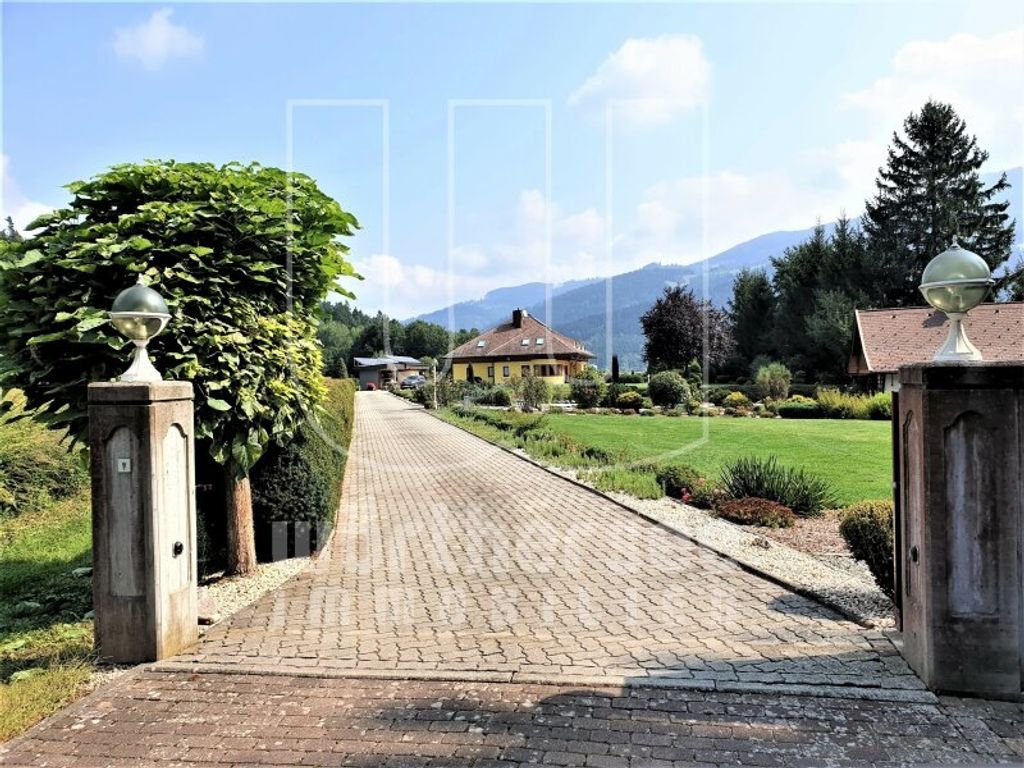 Haus Verkaufen Klagenfurt