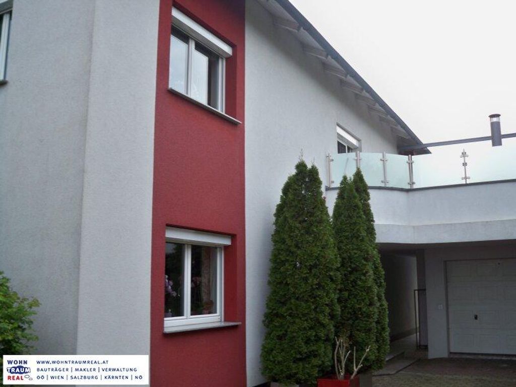 LuxusHaus zu verkaufen Linz, Österreich 129029272