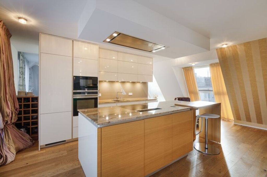 Luxury Flat for sale in Vienna, Austria 128386374