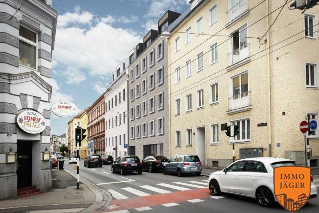 LuxusApartment zu verkaufen in Goethestraße, 29, Linz, Linz Stadt