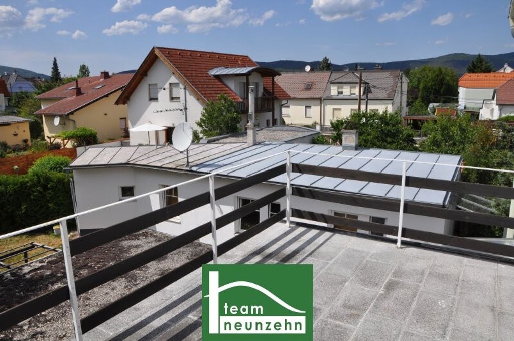 5 room luxury Villa for sale in Baden bei Wien, Lower Austria