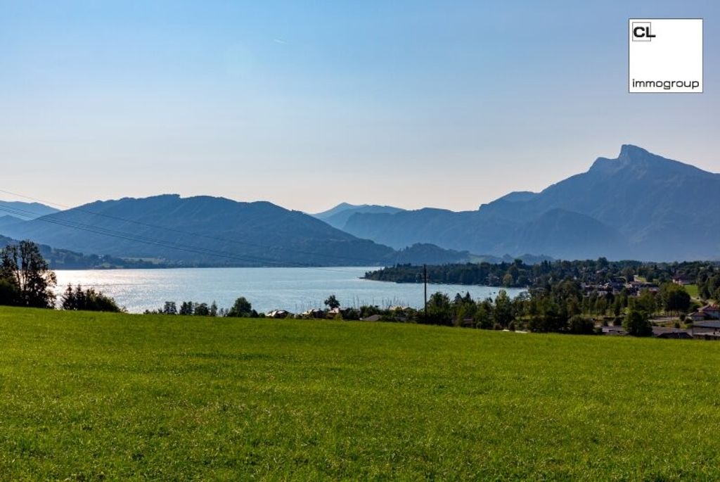 Luxuriöses Haus zu verkaufen in Mondsee, Oberösterreich 129380858