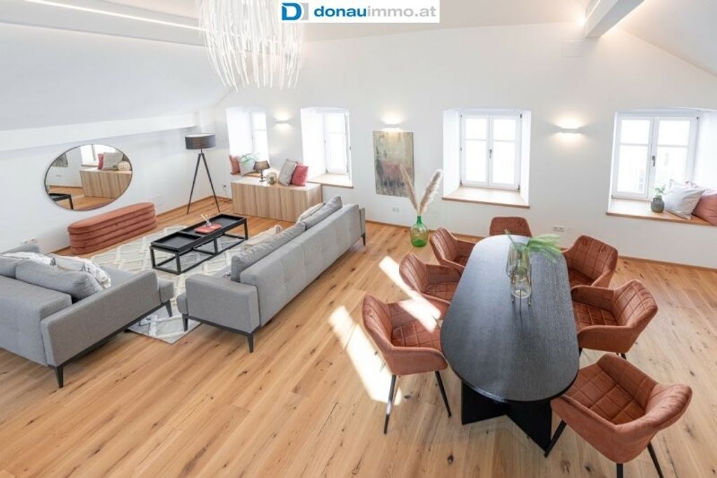 LuxusApartment zu vermieten in Krems an der Donau, Österreich