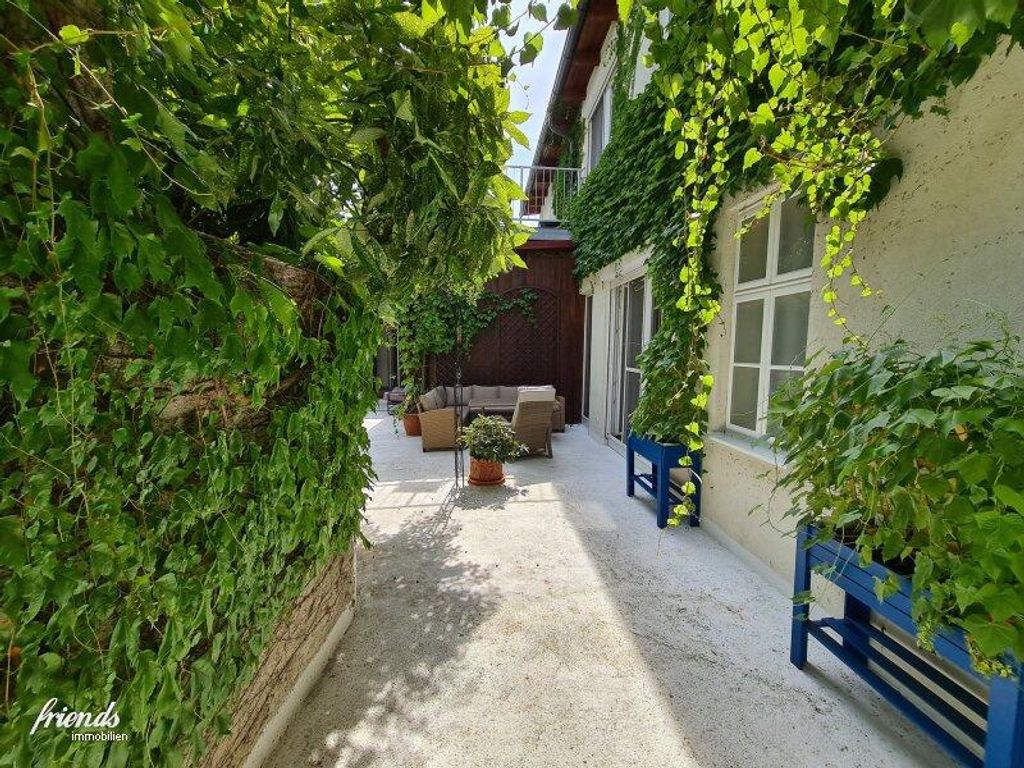 5 room luxury Flat for sale in Neustiftgasse, Baden bei Wien