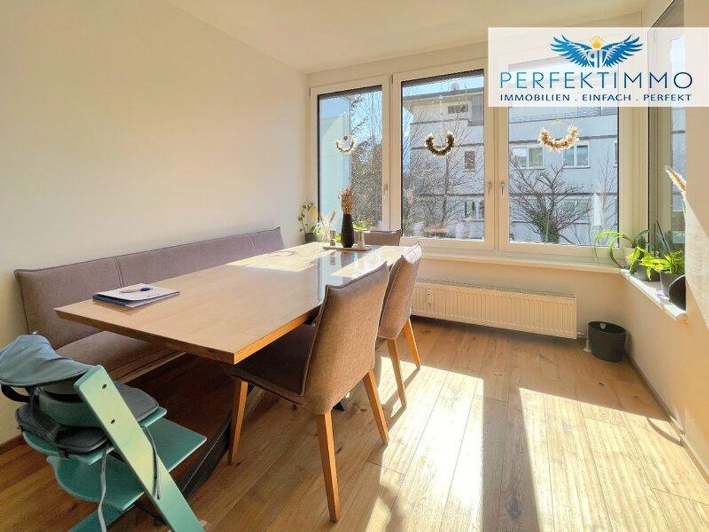 Appartement de luxe en vente à Innsbruck, Tyrol 128746959