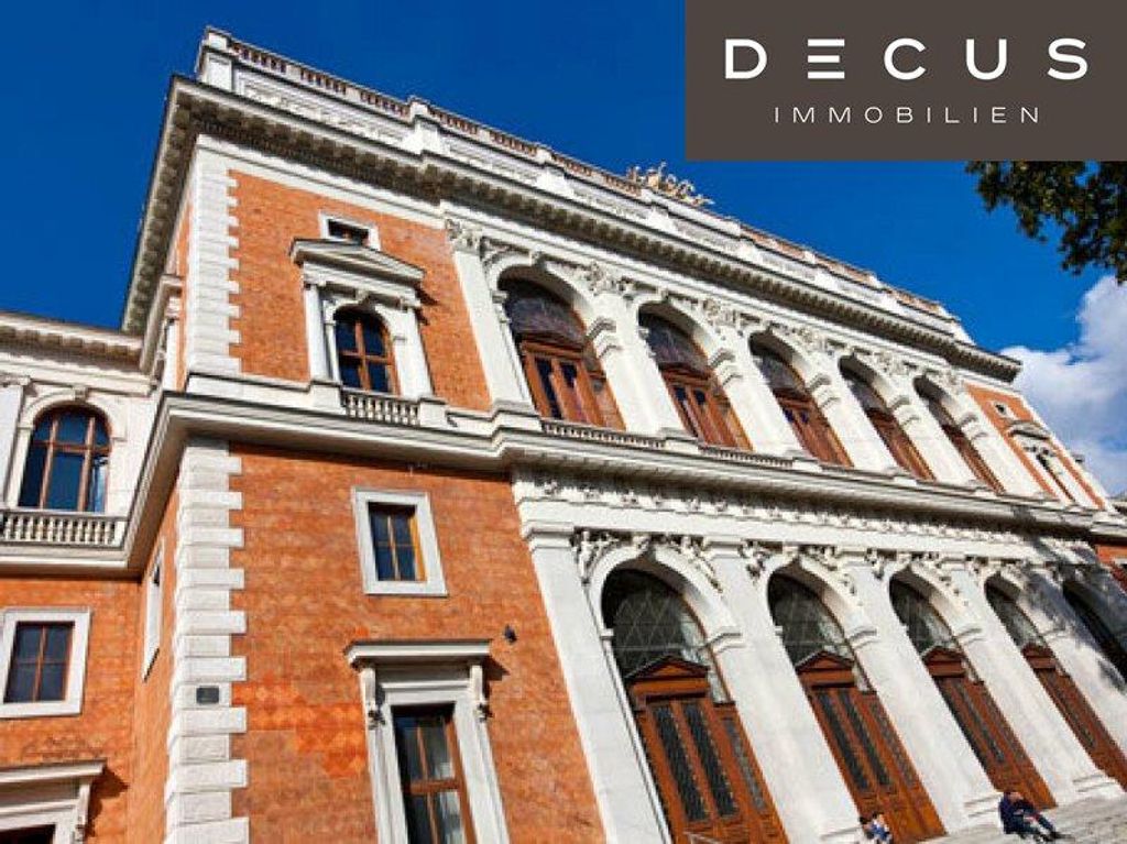 Exclusive office for rent in Vienna, Austria 123784265