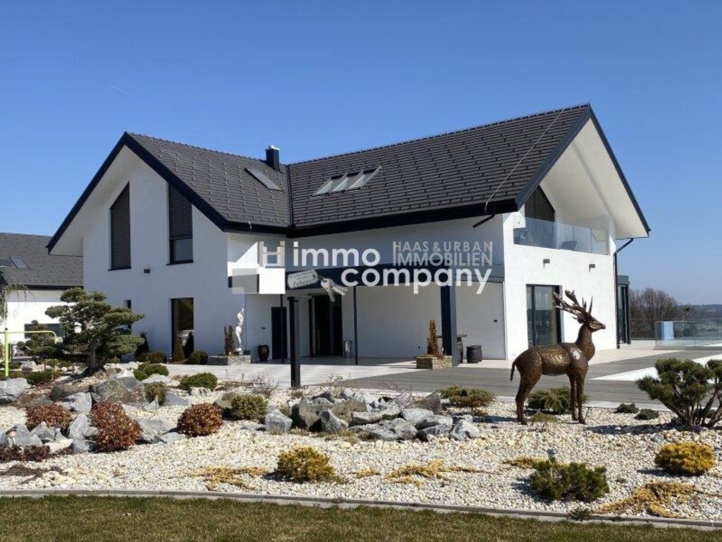 28 room luxury Villa for sale in Bad Radkersburg, Styria 129648186