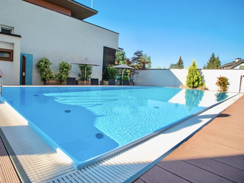 Luxe flat te koop in Krumpendorf, Oostenrijk 127865131