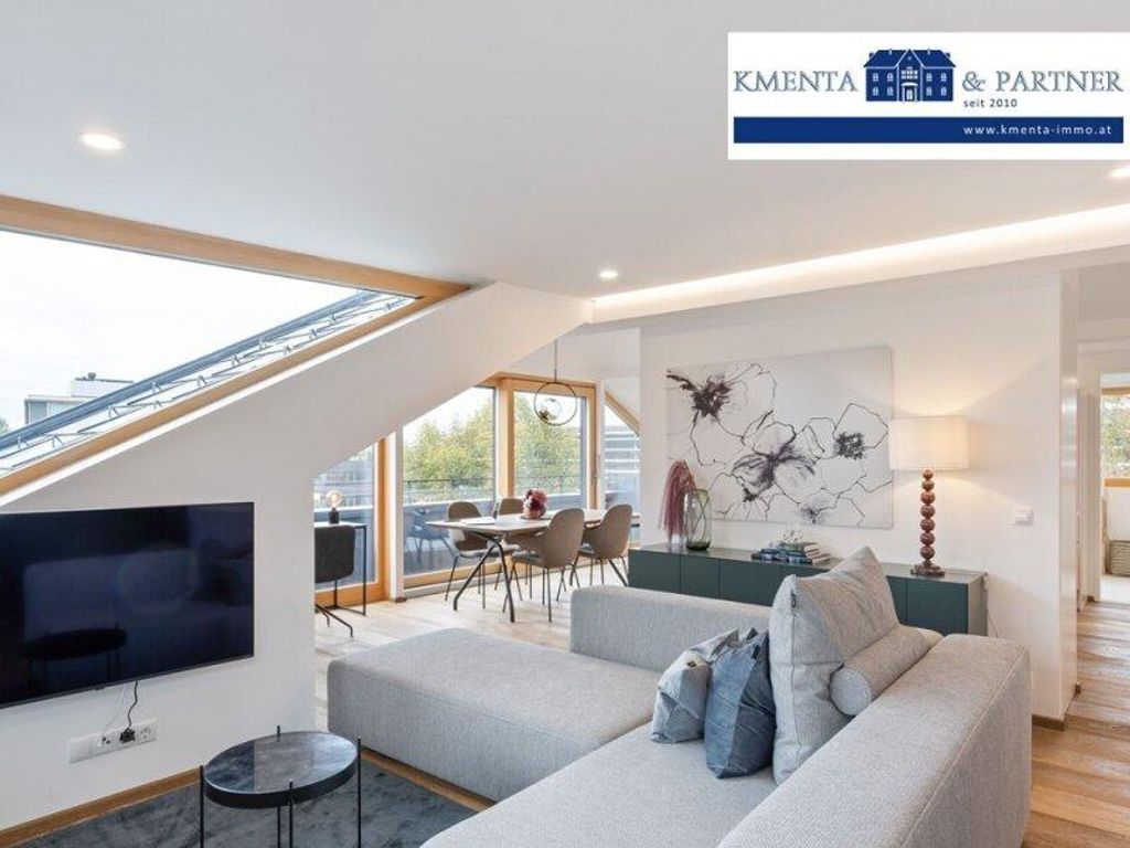 LuxusApartment mit 70 m2 zu verkaufen in Bregenz, Vorarlberg