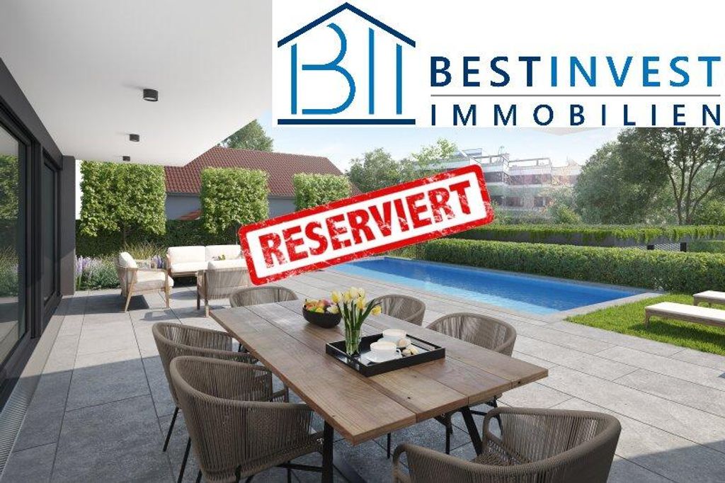 Luxury Apartment for sale in Graz, Styria 123867625