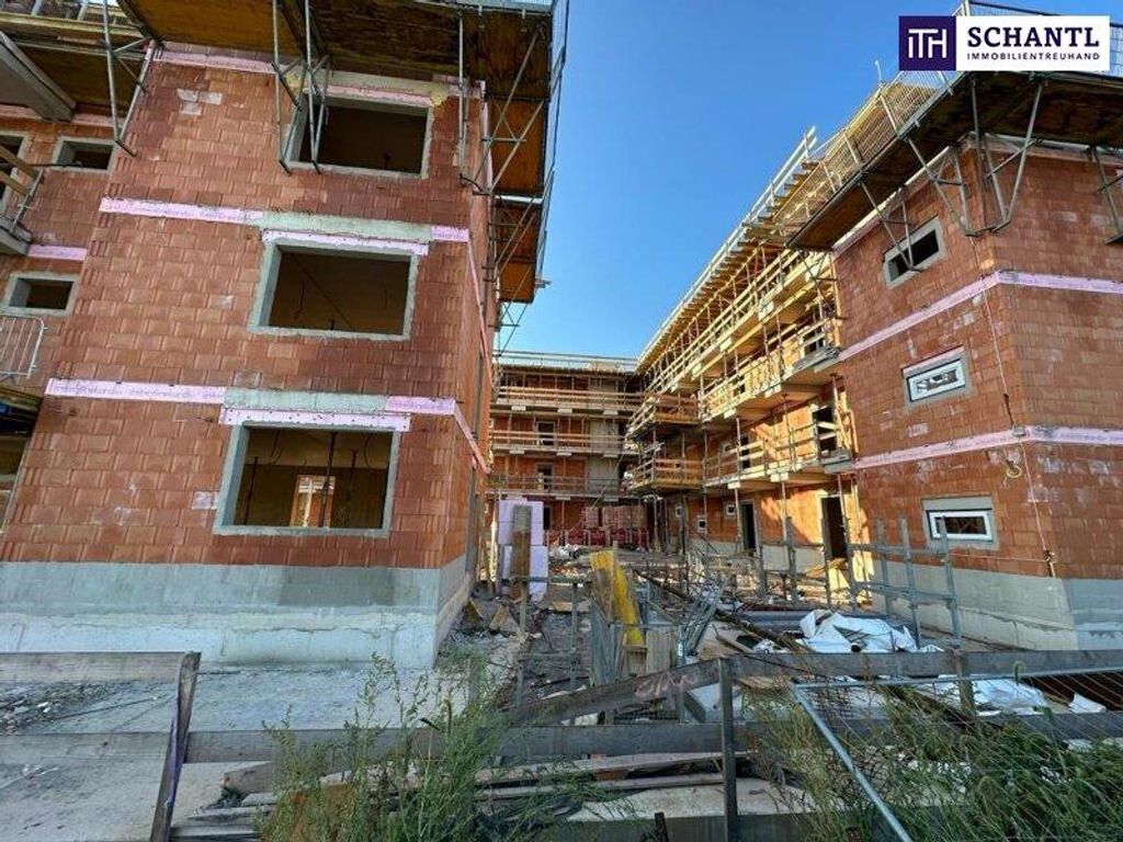 4 room luxury penthouse for sale in Kalsdorf bei Graz, Styria 129447152