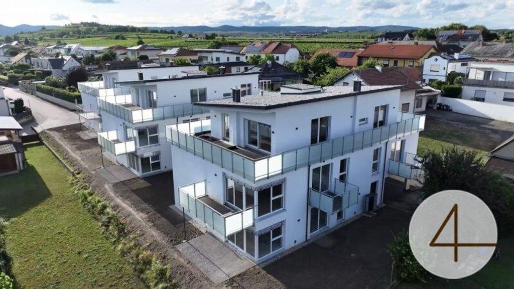 LuxusApartment mit 92 m2 zu verkaufen Krems an der Donau