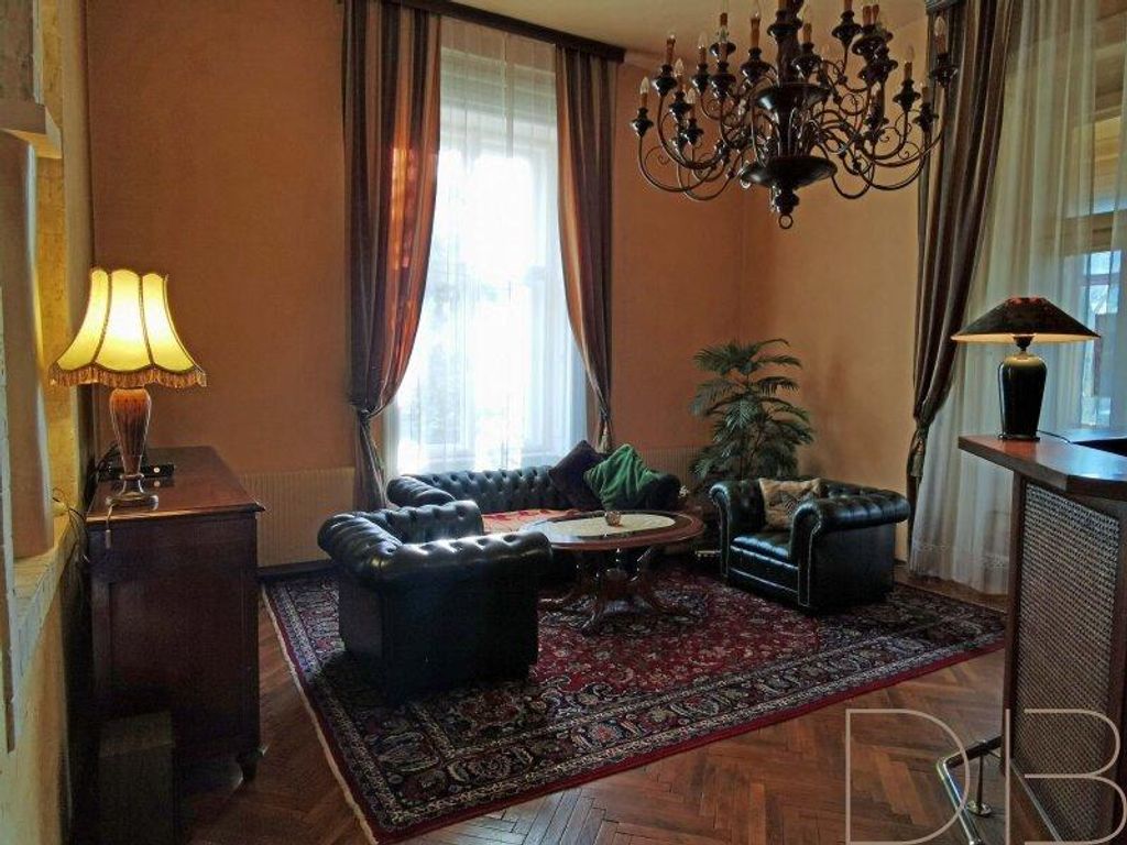 LuxusApartment mit 3 Zimmern zu verkaufen in Baden, Österreich