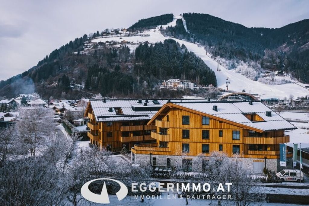 Luxury Flat for sale in Gletschermoosstraße, 6, Zell am See