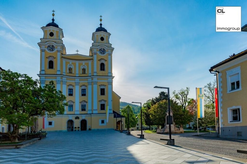 LuxusHaus zu verkaufen Mondsee, Oberösterreich 130048690