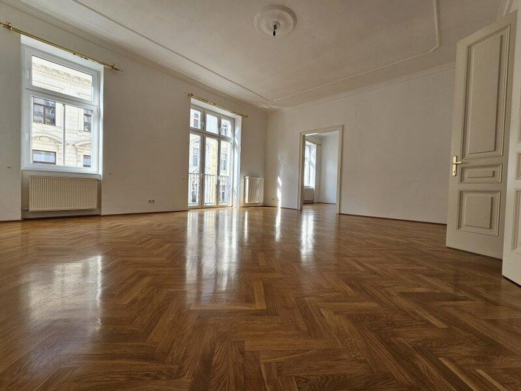 4 room luxury Flat for rent in Vienna, Austria 128486952