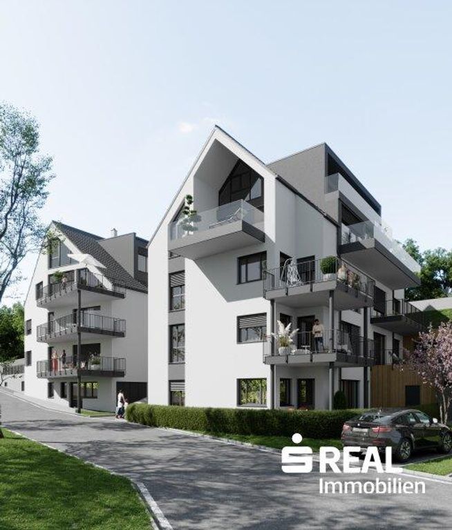 LuxusApartment zu verkaufen in Linz, Oberösterreich 128019001
