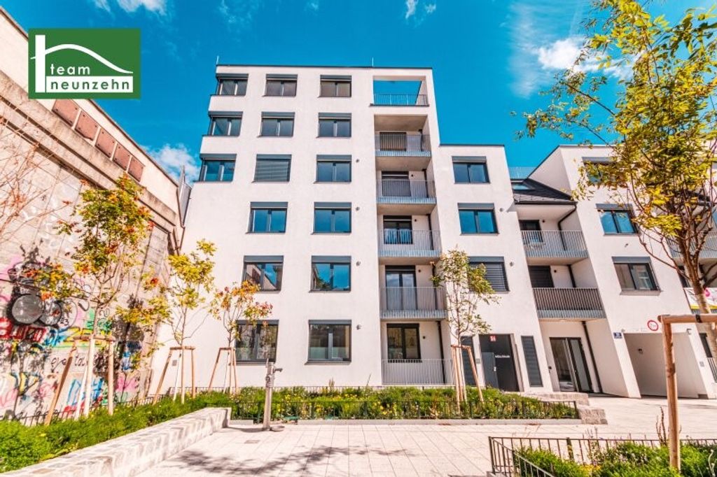 Престижная квартрира 64 м2 в продажа Вена, Wien