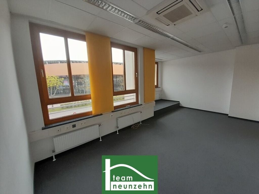 Bureau de prestige en location DoktorAdolfSchärfStraße, 4, Sankt