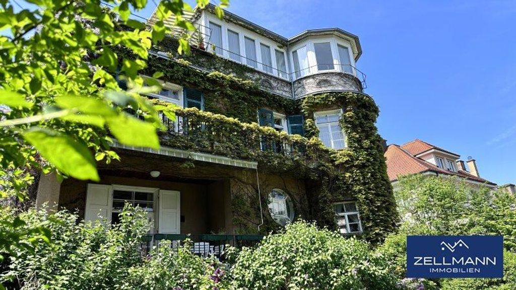 Luxury Villa for sale in Vienna, Austria 129319641