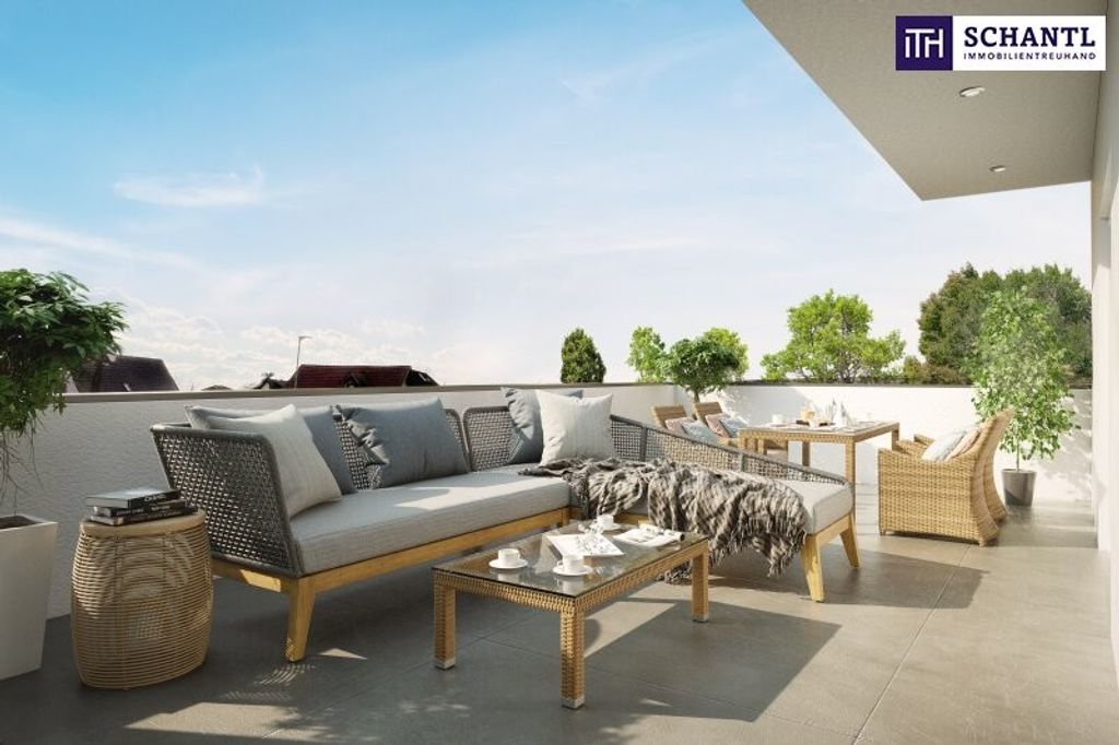 LuxusApartment mit 4 Zimmern zu verkaufen in Kalsdorf bei Graz, Österreich 129095011