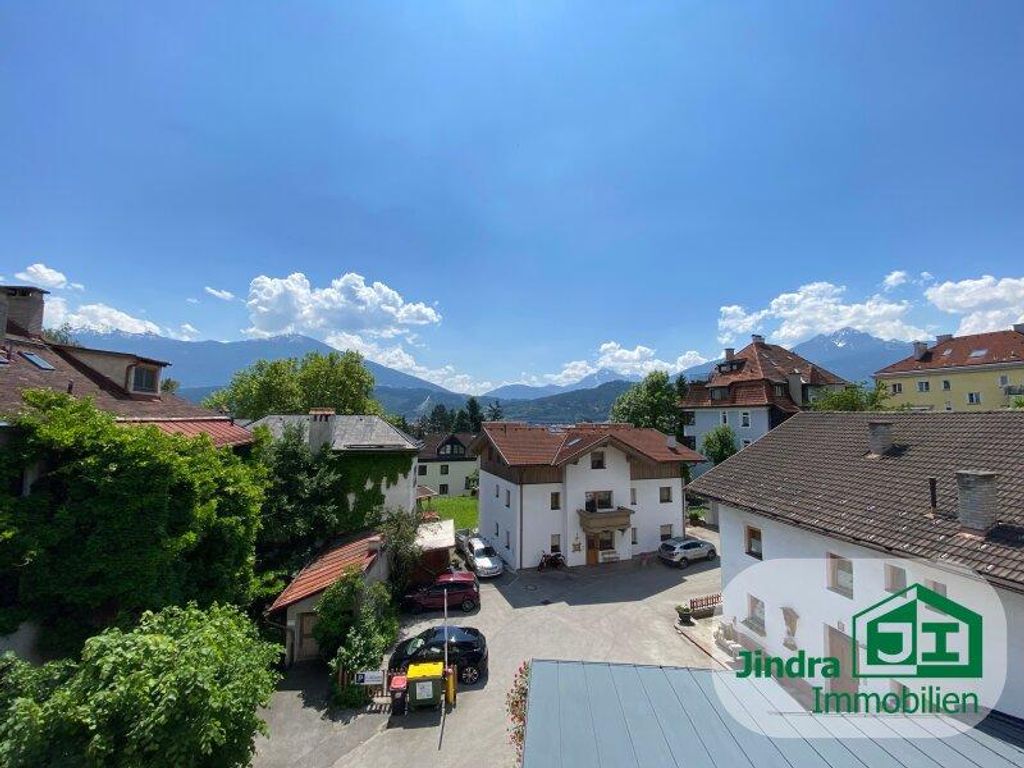 LuxusApartment mit 2 Zimmern zu verkaufen in Innsbruck, Tirol