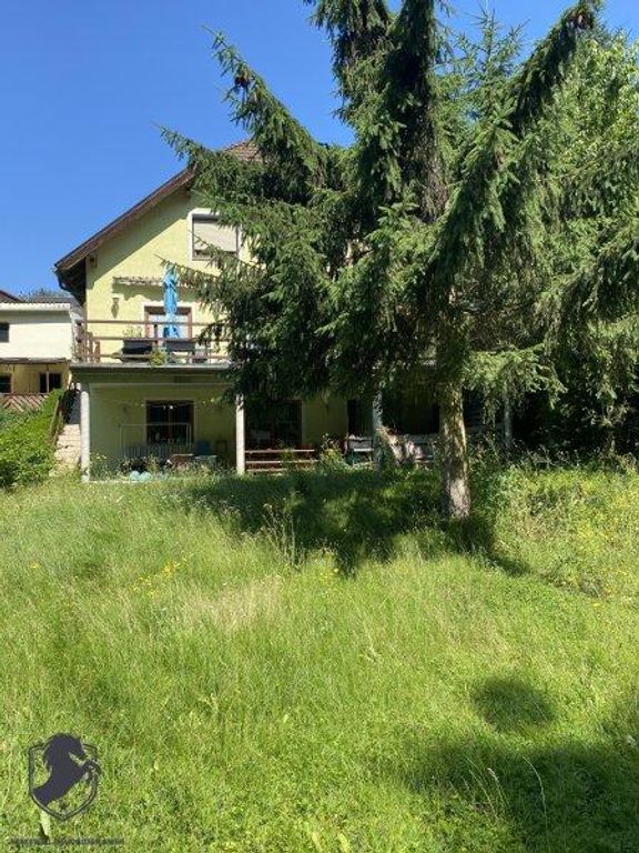 Luxus-Haus Mit 155 M2 Zu Verkaufen Gablitz, Österreich - 128990047 ...