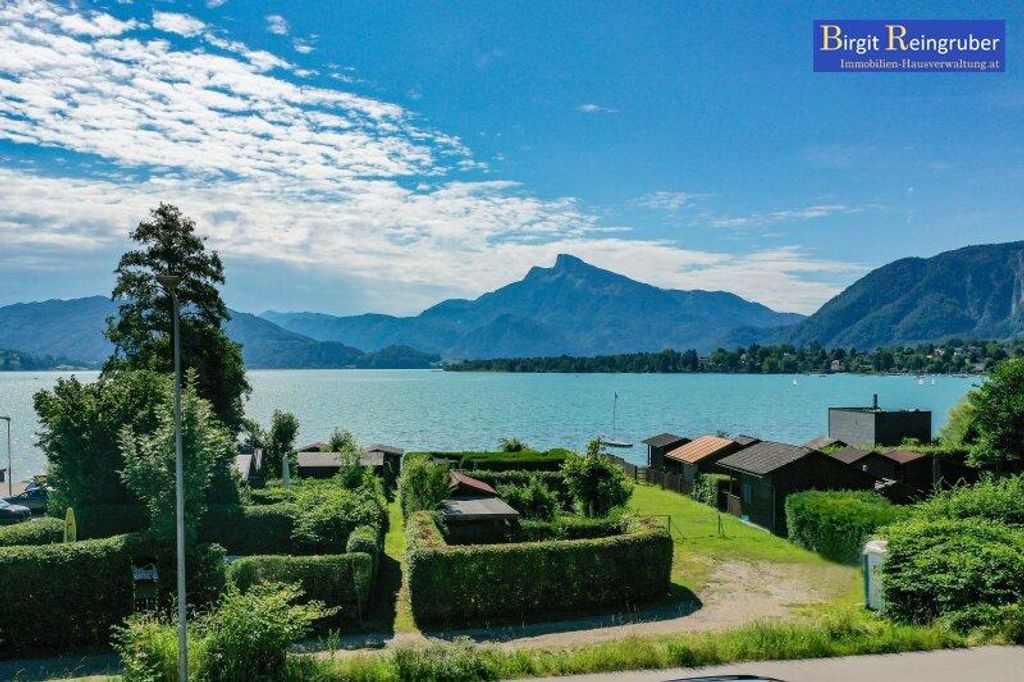 Appartement de luxe en vente à Mondsee, HauteAutriche 128236450