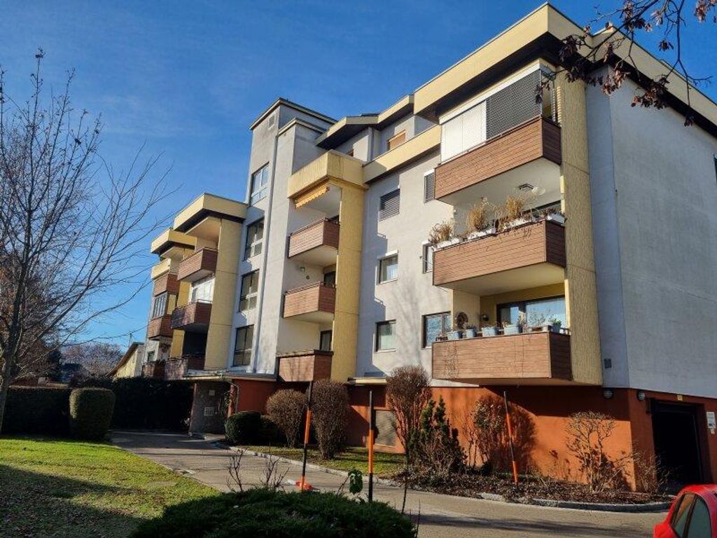 LuxusApartment mit 92 m2 zu verkaufen in Klagenfurt, Österreich