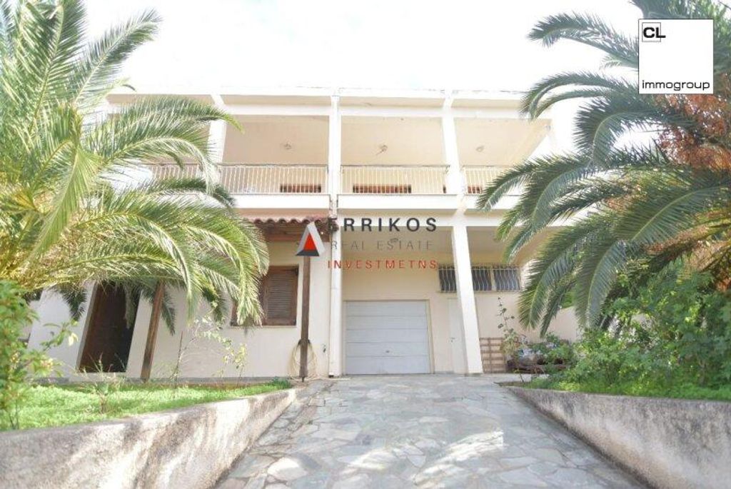 4 room luxury House for sale in Nafplion, Peloponnese 128936230