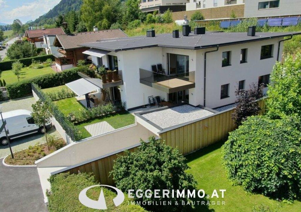 3 room luxury Flat for sale in Zell am See, Austria 129443765