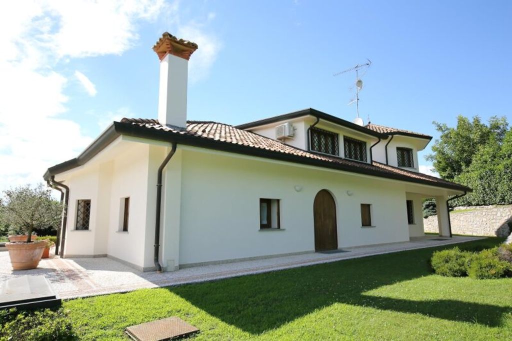Casa – Fagagna - Vista 2