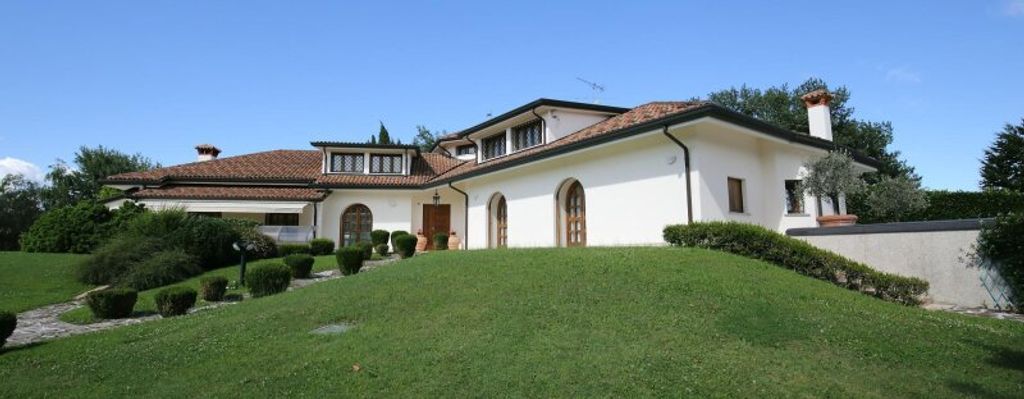 Casa – Fagagna - Vista 3