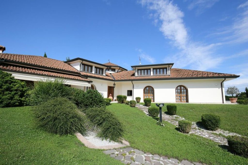 Casa – Fagagna - Vista 4