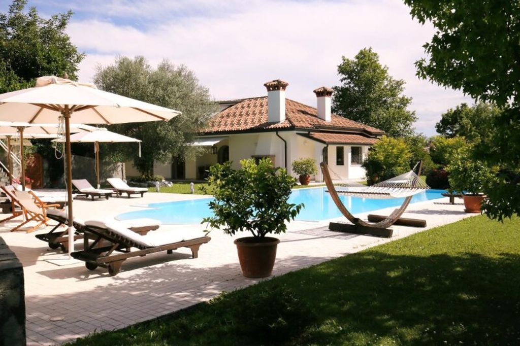 Casa – Fagagna - Vista 5