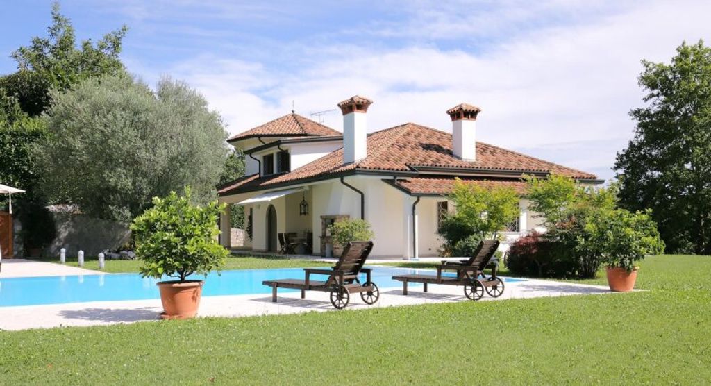 Casa – Fagagna - Altro