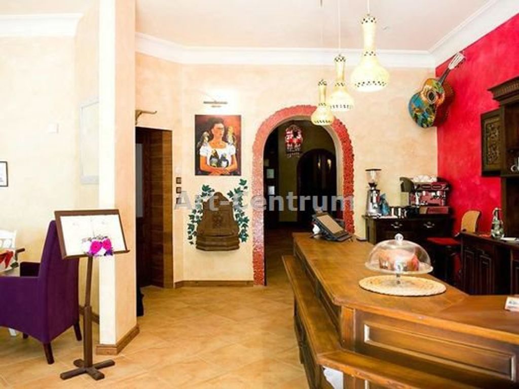 Commercial Property for sale in Bydgoszcz, Poland 19320801