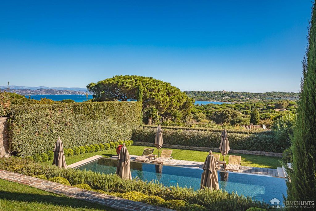 Villa in Vendita a SaintTropez, rif. LX113167805 Immobiliare.it