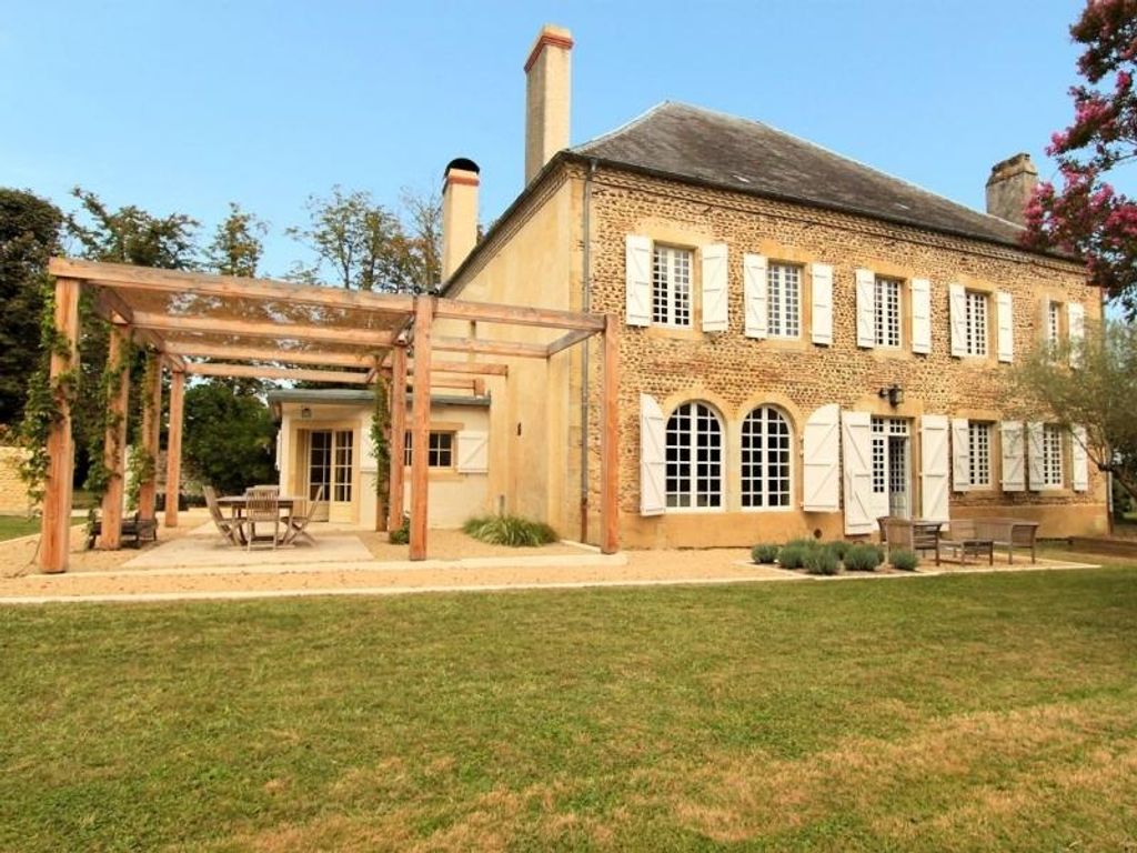 Exclusiva Villa en venta Pau, Francia 16072081