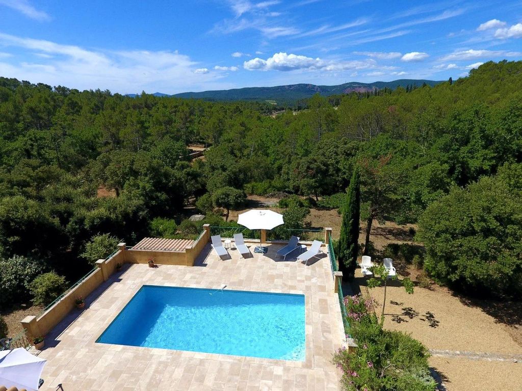 6 room luxury Villa for sale in French Riviera 129546568